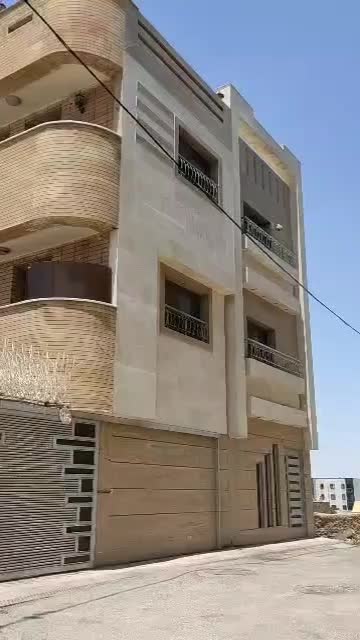 آپارتمان ۱۴۰متری فول امکانات خ مشتاق دوم|اجارهٔ آپارتمان|اصفهان, پارک سلمان فارسی|دیوار