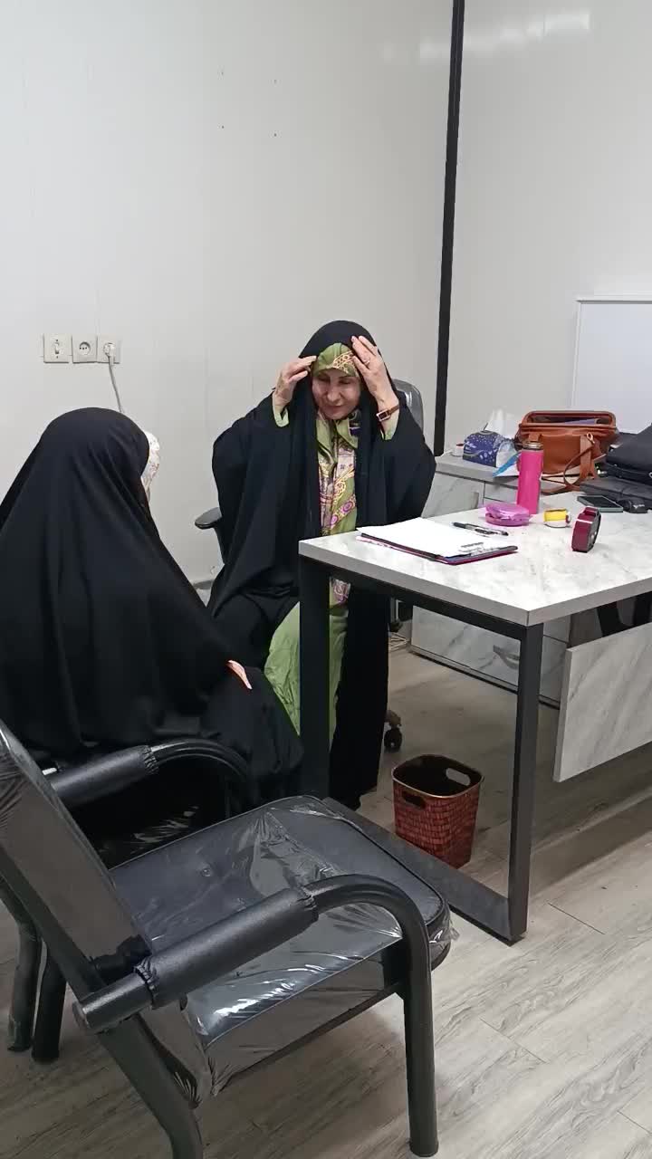 دکترمصطفوی  روانشناس بابیست سال تجربه موفق|خدمات آرایشگری و زیبایی|تهران, نیروی هوایی (پیروزی)|دیوار