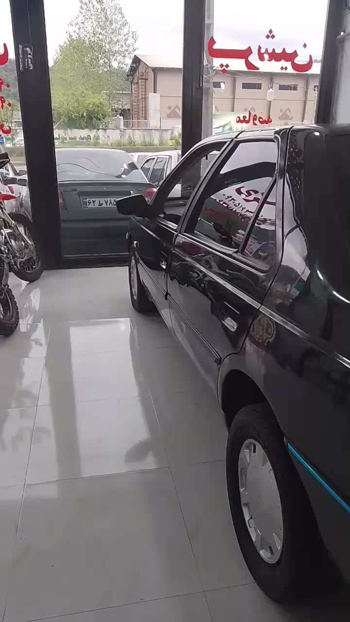 پژو 405|خودرو سواری و وانت|تالش, طولارود|دیوار