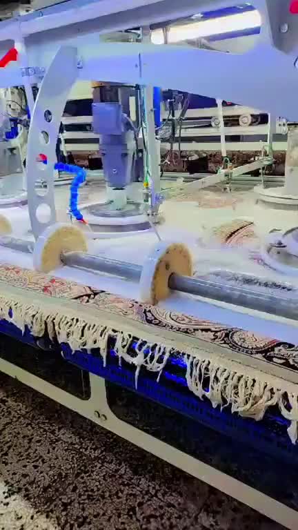 قالیشویی ومبلشویی کاظمی بابل وحومه|خدمات نظافت|بابل, |دیوار
