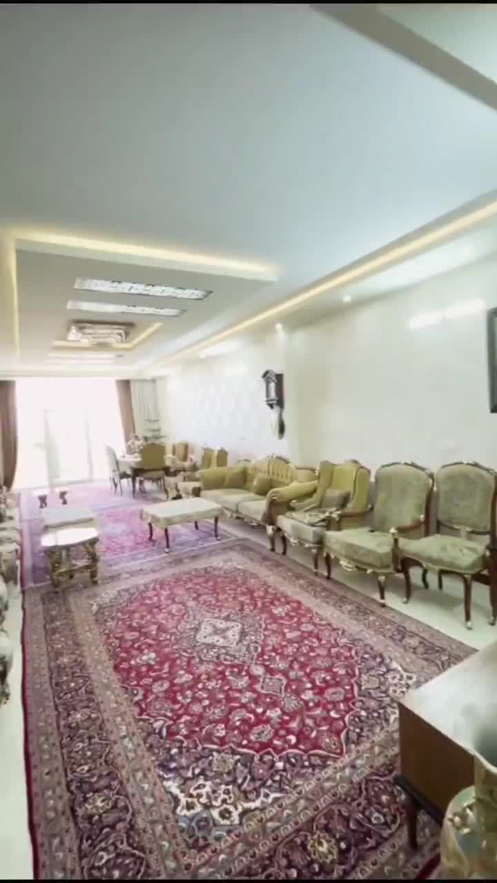 فروش طبقاتی بزرگ در کوی قدس|فروش خانه و ویلا|شهرضا, |دیوار