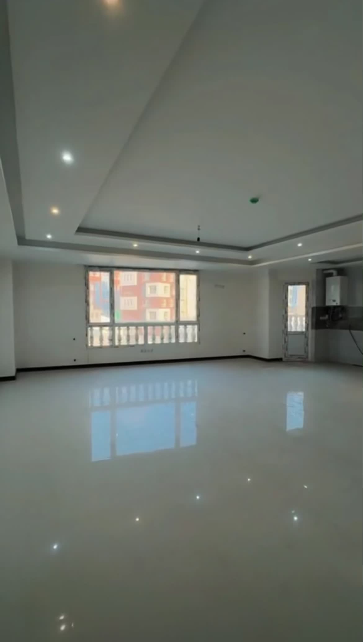 زیبایی در خالص ترین شکلش*۱۳۵متر*شریعتی*کلیدنخورده|اجارهٔ آپارتمان|اراک, |دیوار