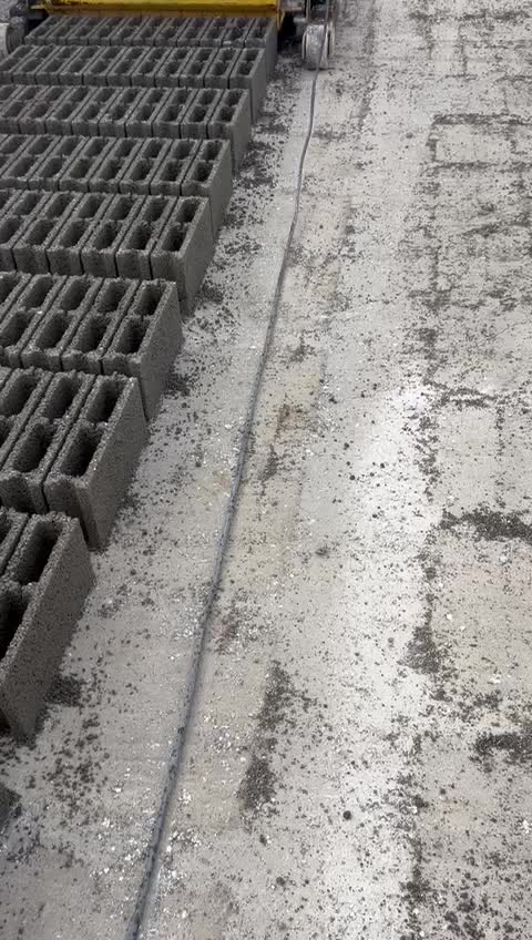 بلوک سبک پوکه ای انواع سایزها|مصالح و تجهیزات ساختمان|فردیس, شهرک ناز|دیوار