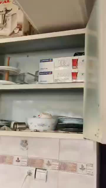 کابینت فلزی هود سینک|مصالح و تجهیزات ساختمان|مشکیندشت, |دیوار