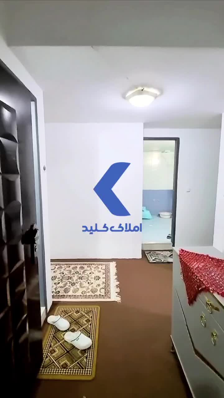 آپارتمان مسکن مهر محلی/دو خوابه/ طبقه دوم|فروش آپارتمان|اقلید, |دیوار