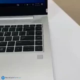 لپتاپ اچ پی 745 g6|رایانه همراه|دامغان, |دیوار