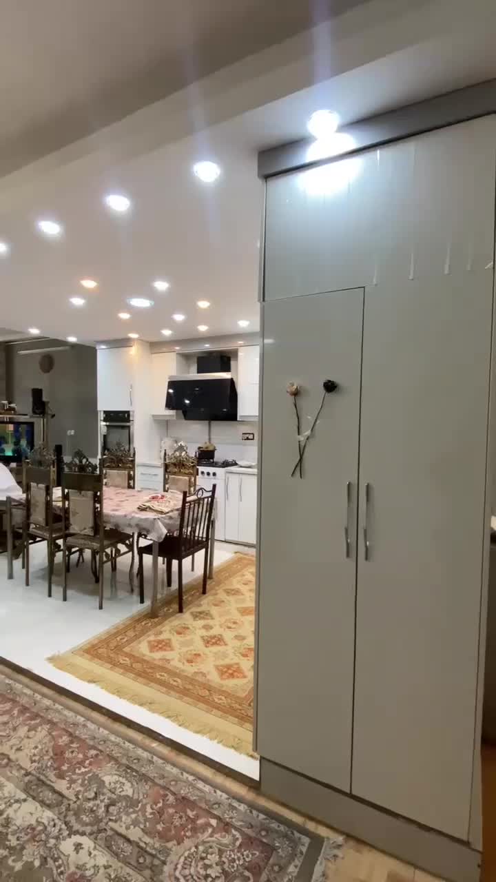 فروش ویلایی دوبلکس|فروش خانه و ویلا|تربت‌حیدریه, کاشانی|دیوار