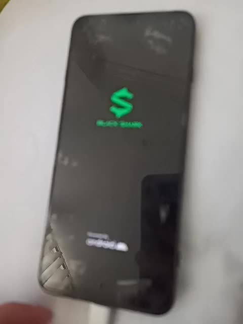 black shark 3|موبایل|نقده, |دیوار