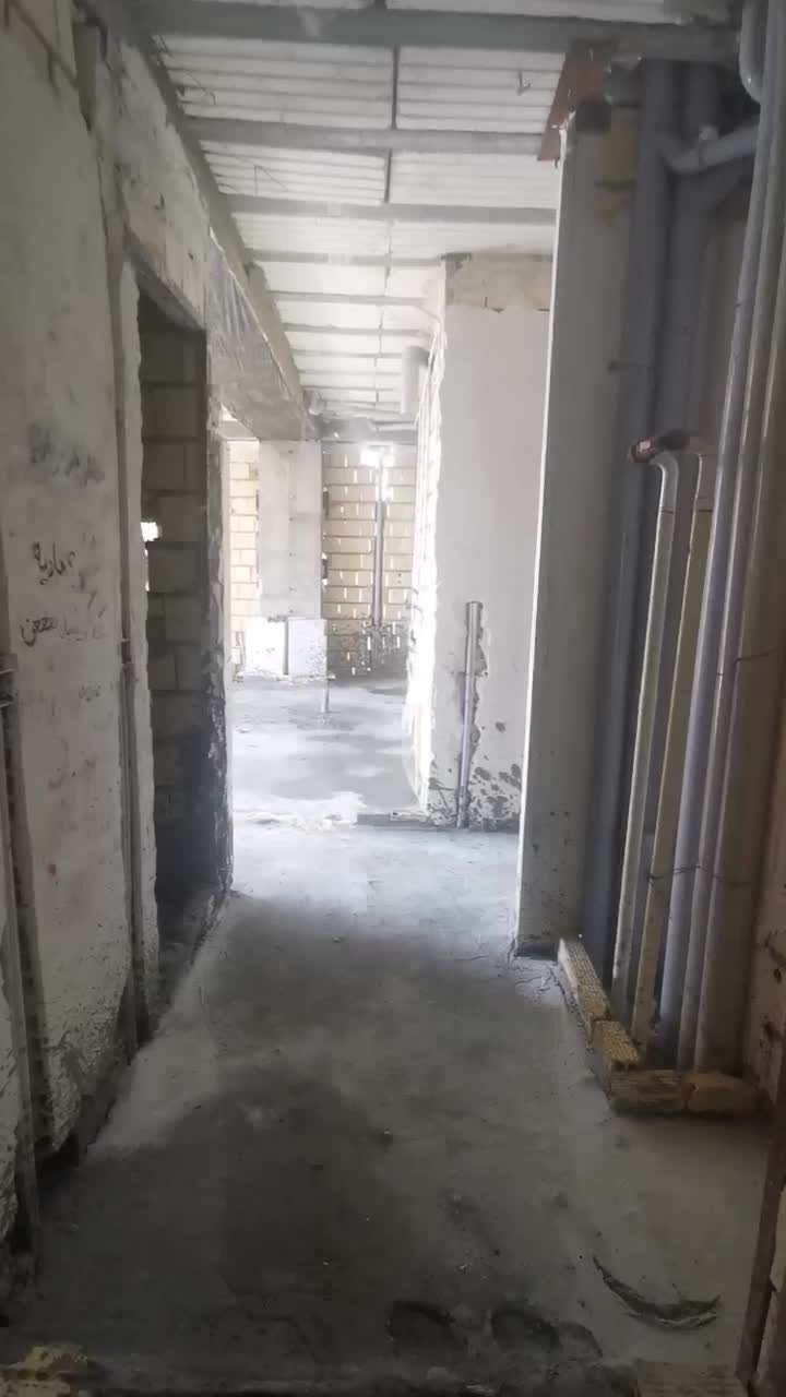 فروش آپارتمان 3 خوابه مستردار در چهار راه مقر|فروش آپارتمان|شیراز, شهرک مفتح|دیوار