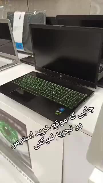 نماینده انحصاری Asus hp اقساطی بدون ضامن|رایانه همراه|گرگان, |دیوار