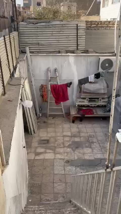 ویلایی فاصله تا حرم ۱۰ دقیقه|فروش خانه و ویلا|مشهد, جوادیه|دیوار