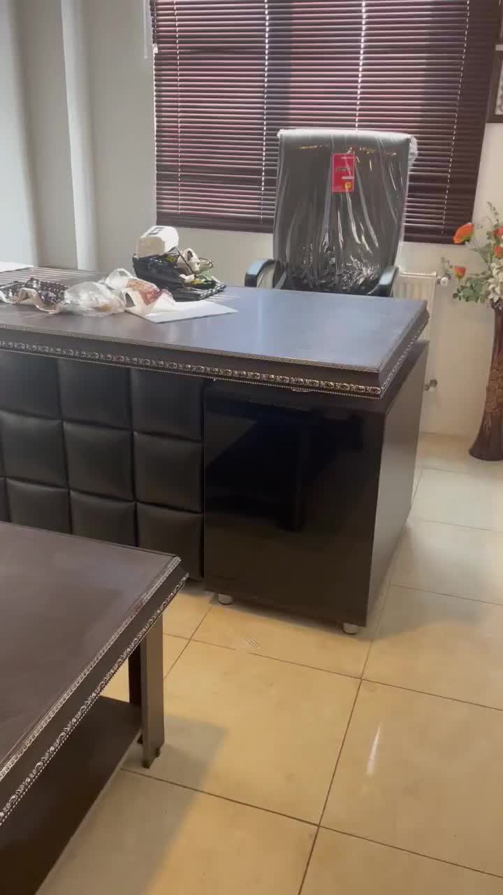 فروش وسایل دفتر کار در حد نو|دفتر کار|شاهرود, |دیوار