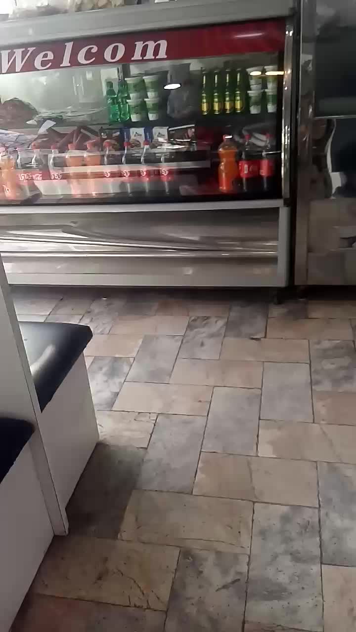 کباب|اجاق گاز و لوازم برقی پخت‌وپز|مشهد, ابوذر|دیوار