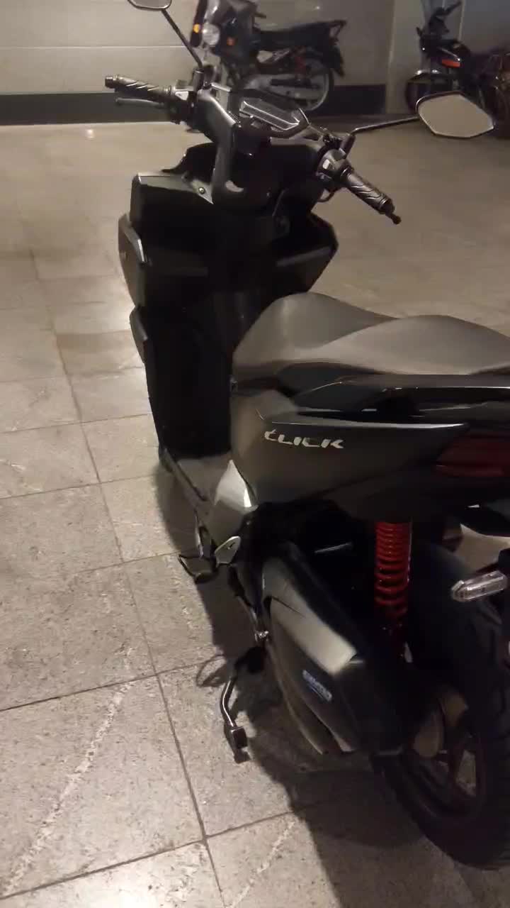 طرح کلیک ۱۸۰|موتورسیکلت|تهران, قیام|دیوار