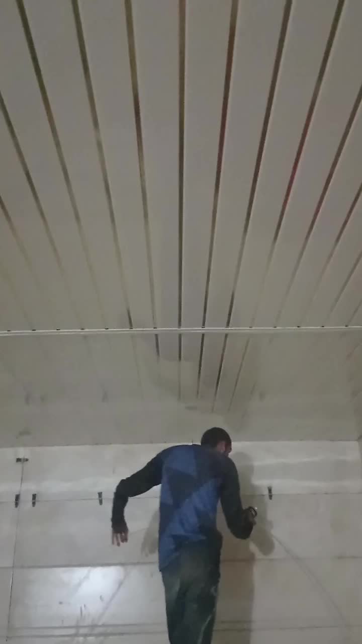 سقف کاذب پی وی سی و تایل|خدمات پیشه و مهارت|چابهار, |دیوار