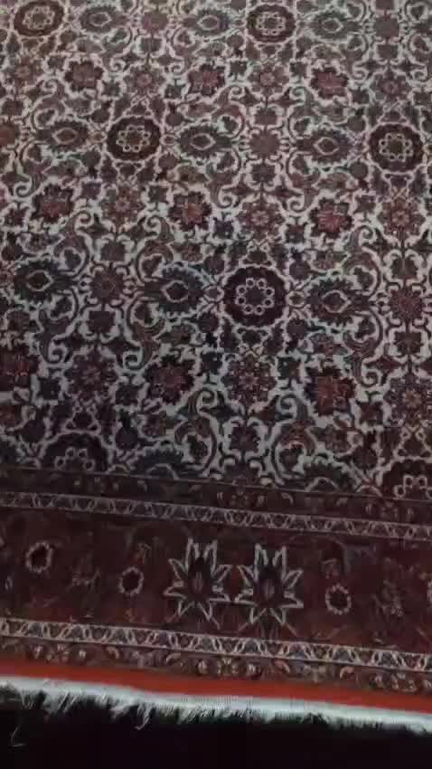 فرش دستباف ۹ متری|فرش|زنجان, |دیوار