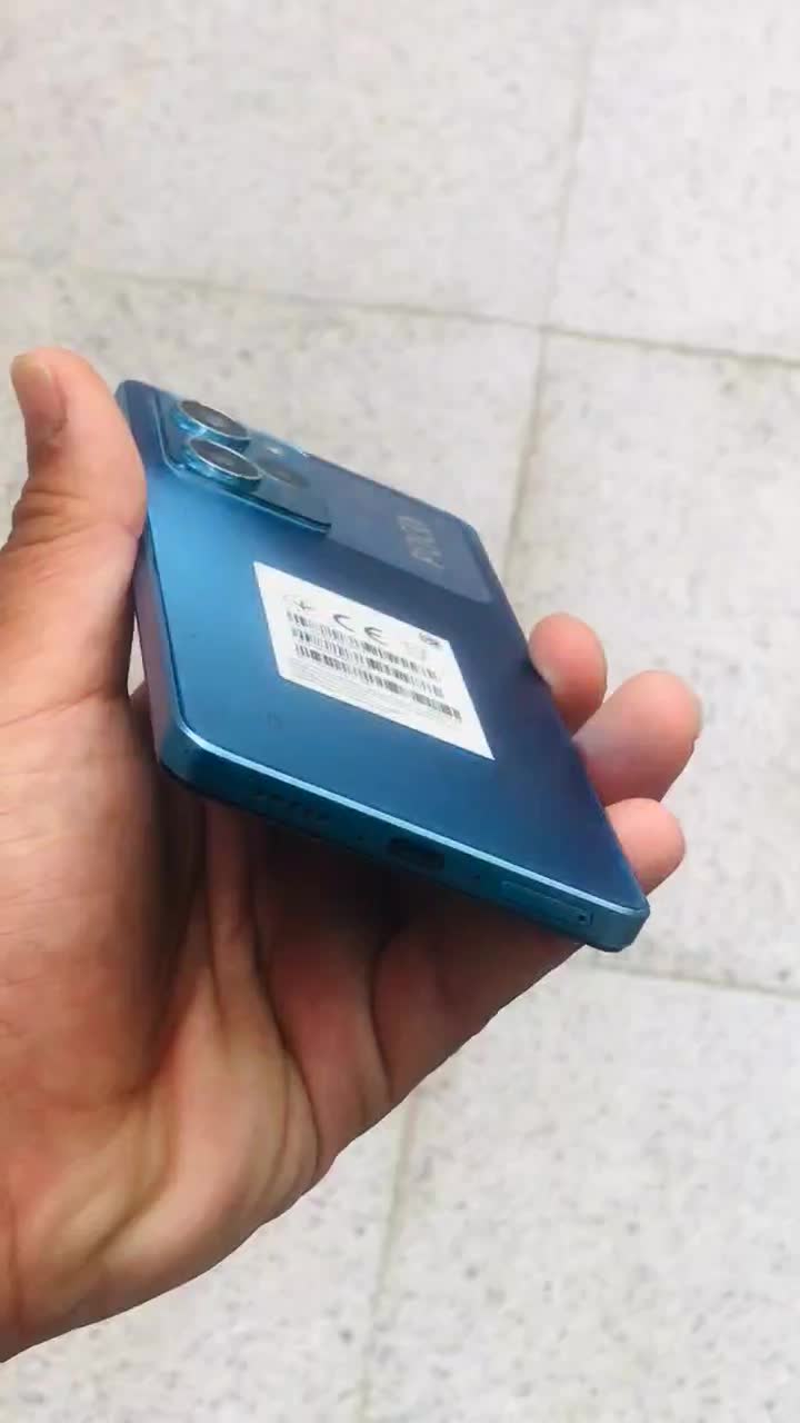 گوشی شیاومی پوکوx5 pro|موبایل|اهواز, کمپلو جنوبی|دیوار