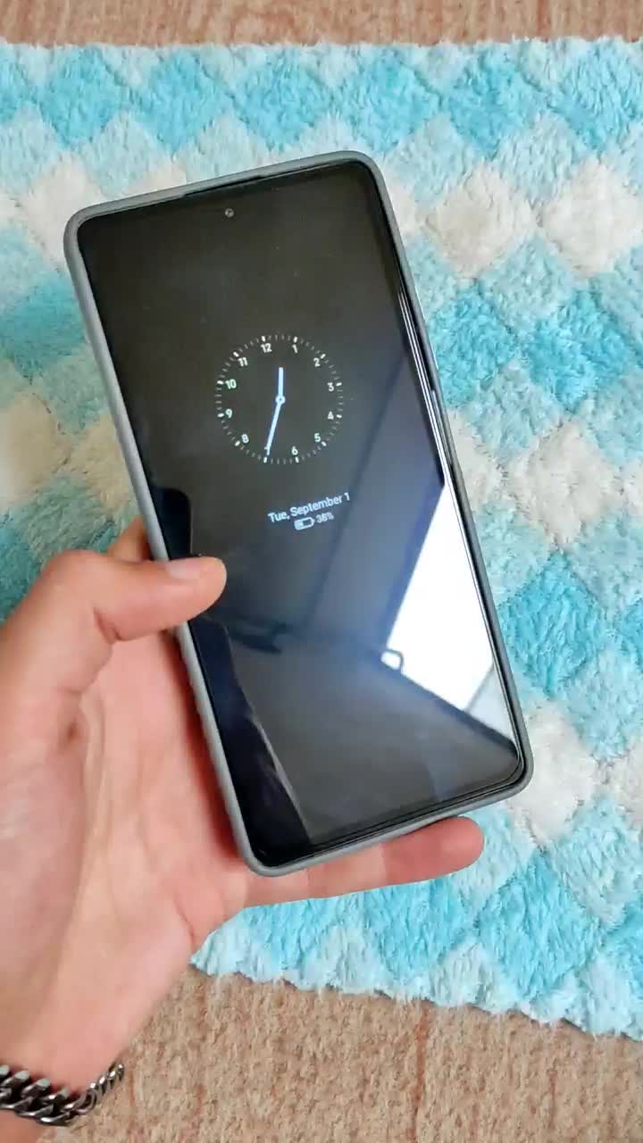 poco x5 pro 256 ram8|موبایل|لاهیجان, لیالستان|دیوار