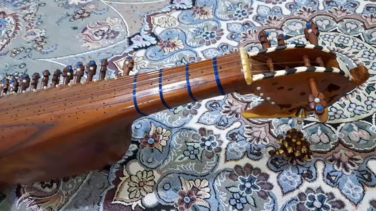 رباب|سازهای سنتی|تهران, عباسی|دیوار