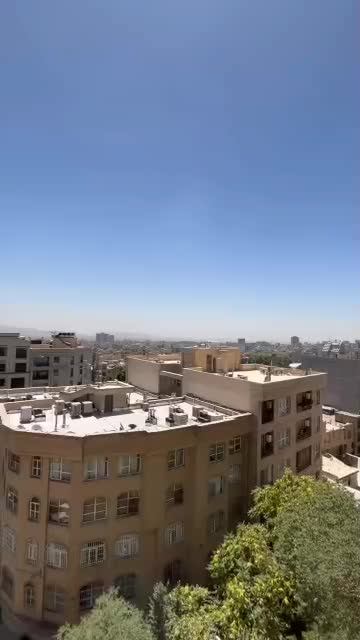 ۱۵۰متر طبقات ویو ابدی ۲ پارکینگ سندی قیطریه|فروش آپارتمان|تهران, درب دوم|دیوار