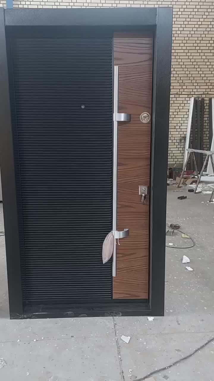 خرید درب داخلی و درب ضد سرقت از تولیدی|مصالح و تجهیزات ساختمان|رباطکریم, رباطکریم|دیوار