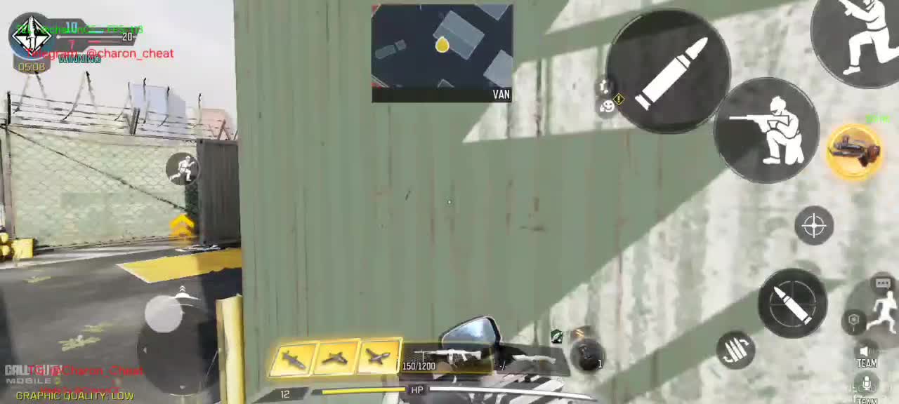 چیت مود منو|کنسول، بازی ویدئویی و آنلاین|تهران, سلیمانی|دیوار