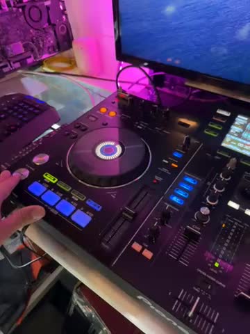 XDJ Rx pioneer دیجی|پیانو، کیبورد، آکاردئون|تهران, شهرک غرب|دیوار