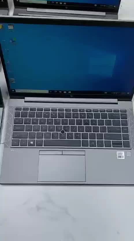 ZBOOK G7 ci5-10th/8/256 عین نو|رایانه همراه|خرمآباد, |دیوار