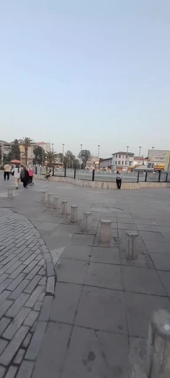 ۳ خوابه ۱۰۰ متر طبقه ۱ استادسرا سبزه میدان|اجارهٔ آپارتمان|رشت, استادسرا|دیوار