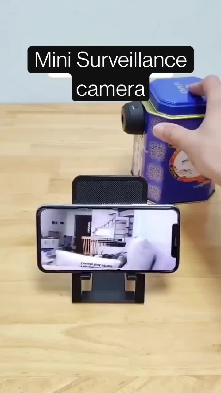 دوربین وایرلس مگنتی مدل A9|دوربین عکاسی و فیلمبرداری|مشهد, فلسطین|دیوار