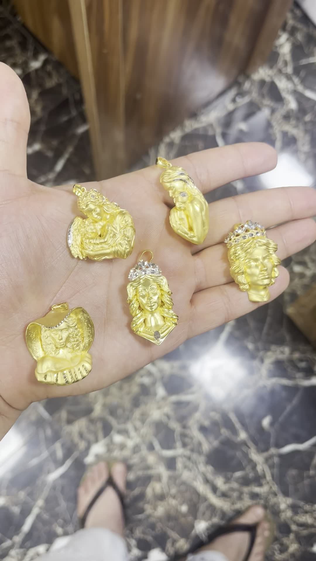 طراحی و ساخت طلا و جواهرات - ماتریکس و زیبراش|خدمات پیشه و مهارت|تبریز, |دیوار