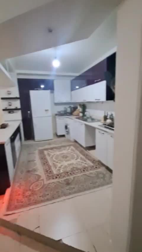 رهن آپارتمان تخلیه، همایون ویلا، 96متری، 2خواب،فول|اجارهٔ آپارتمان|محمدشهر, همایون ویلا|دیوار