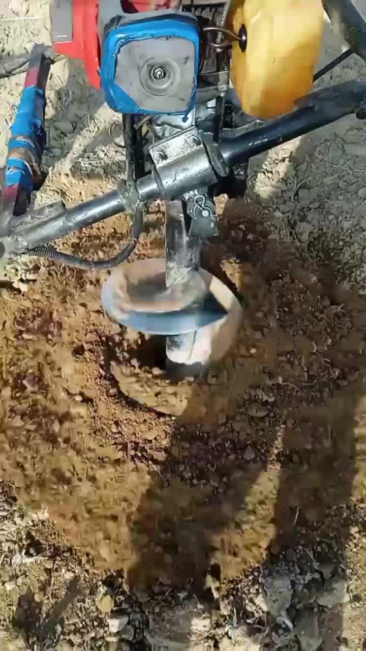 کندن چاله وامور باغبانی|خدمات باغبانی و درختکاری|اراک, |دیوار