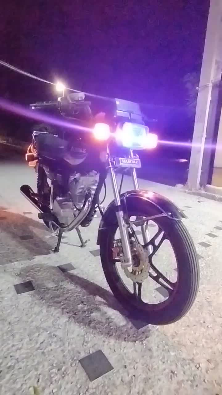 موتور همتاز مدل ۱۴۰۳خشک تمیز اسپرت|موتورسیکلت|الوند, |دیوار