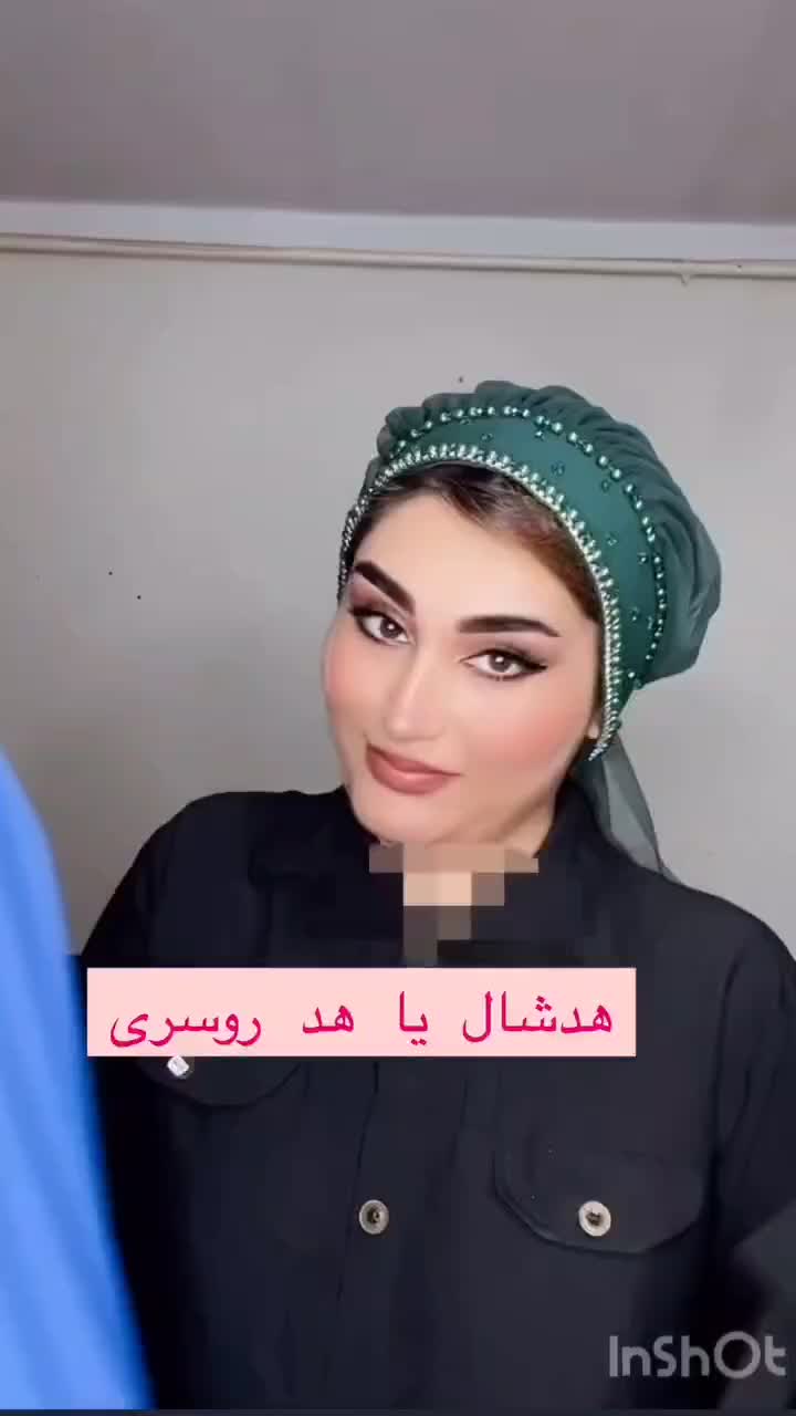 توربان هدشال و هدروسری چند مغنه|لباس|زابل, |دیوار