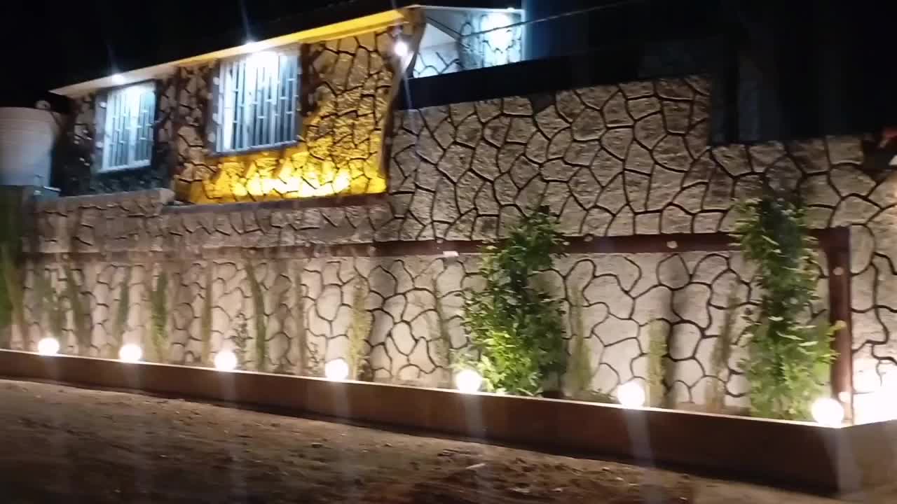 فروش باغشهری در خانزنیان|فروش خانه و ویلا|شیراز, ترمینال باربری|دیوار
