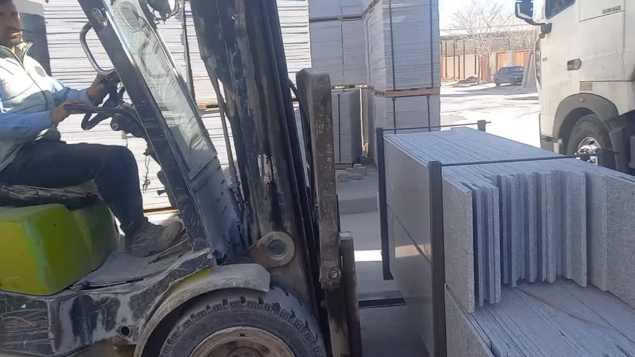 سنگ گرانیت مروارید|مصالح و تجهیزات ساختمان|مشهد, طرق|دیوار