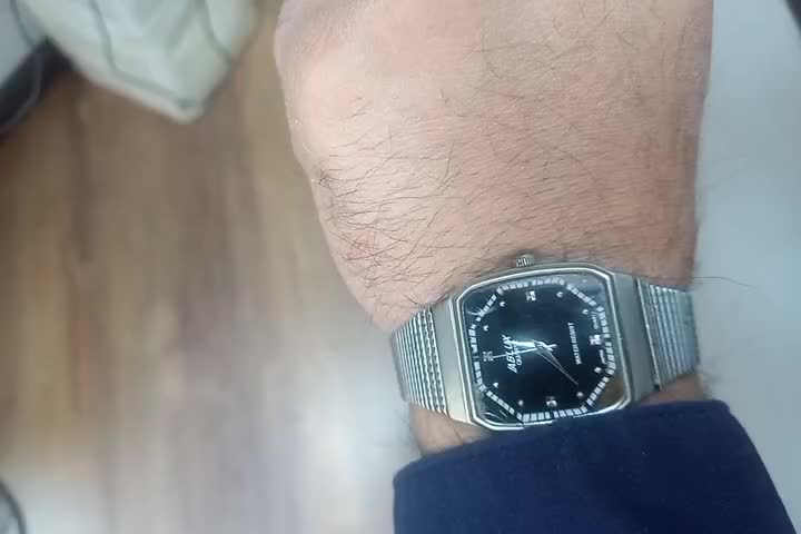 ساعت مردانه کلکسیونی ارزنده|ساعت|تهران, والفجر (افسریه)|دیوار