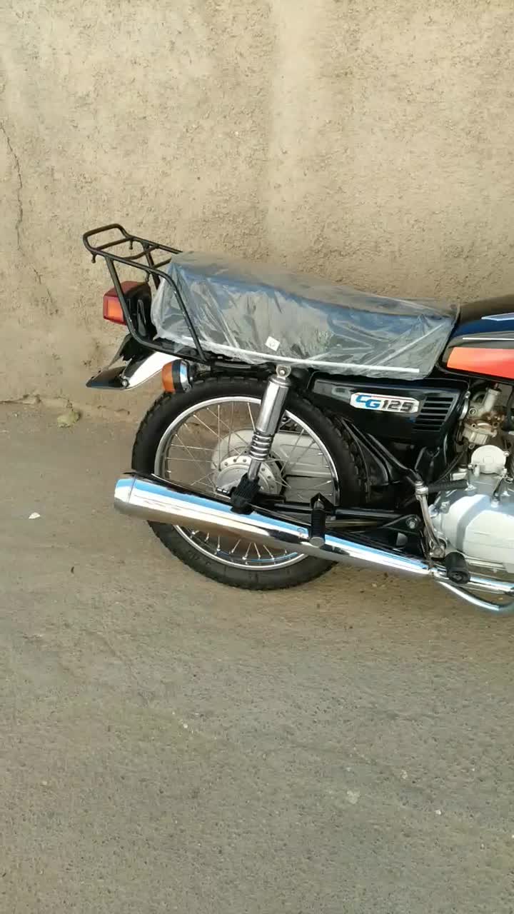 پیشتاز استارتی|موتورسیکلت|نیشابور, ۲۲ بهمن|دیوار