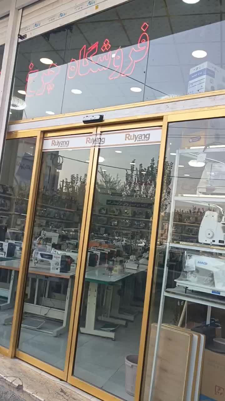 چرخ خیاطی دست دوم راسته، زیگزال، مکش،دیگ بخار بخار|چرخ خیاطی و ریسندگی|قم, باسکول|دیوار