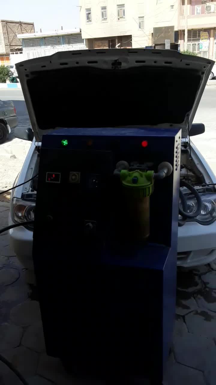 بخاری .گازکولر.رادیات سازی طاها|خدمات موتور و ماشین|زابل, |دیوار