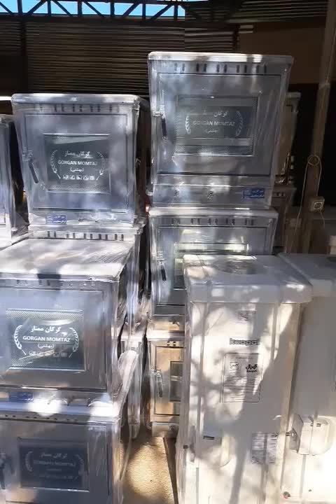 تنورگازی|اجاق گاز و لوازم برقی پختوپز|مشهد, وکیلآباد|دیوار