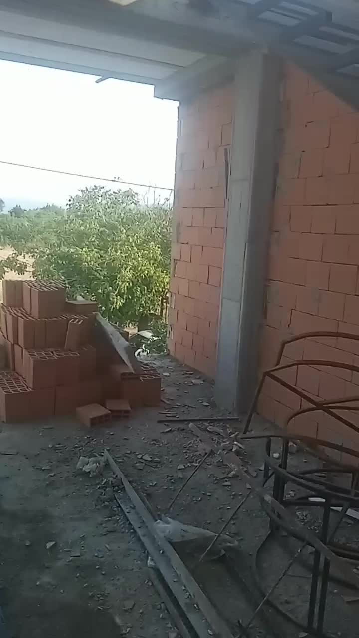 بنایی ساختمان .همه کارهای ساختمان|خدمات پیشه و مهارت|ساری, |دیوار