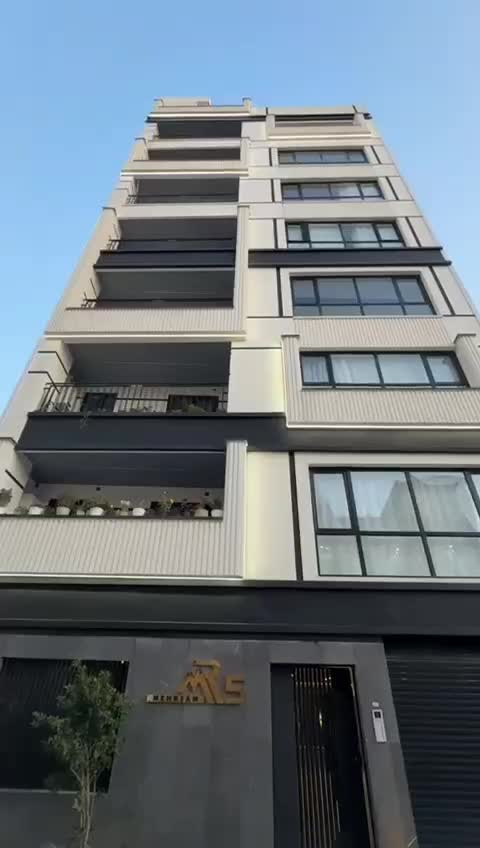 فروش آپارتمان  ۱۶۵ متری با ویو کامل دریا|فروش آپارتمان|بابلسر, |دیوار