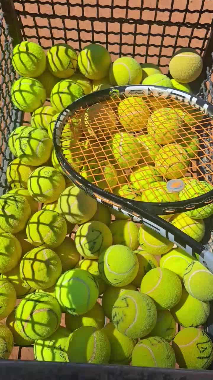 آموزش تنیس خاکی|خدمات آموزشی|اصفهان, آبشار|دیوار