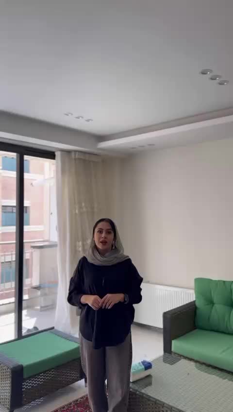 ۳ خواب حکیم نظامی (کوچه بیژن)|فروش آپارتمان|اصفهان, حسین‌آباد|دیوار