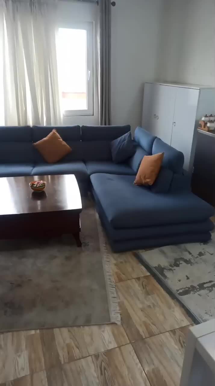 اجاره آپارتمان غرق نور و خوش ساخت|اجارهٔ آپارتمان|رشت, کوی بیانی|دیوار