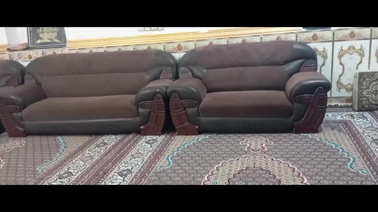 مبل|مبلمان خانگی و میز عسلی|زهک, |دیوار