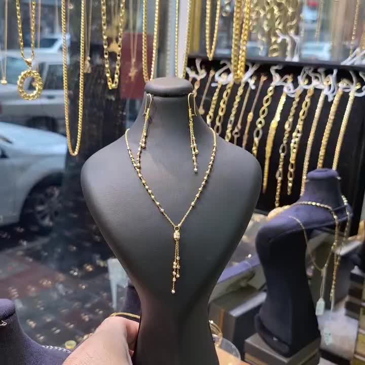 نیمست البرنادو بدون اجرت و مالیات فقط با ۶ درصد|جواهرات|رشت, فلسطین|دیوار