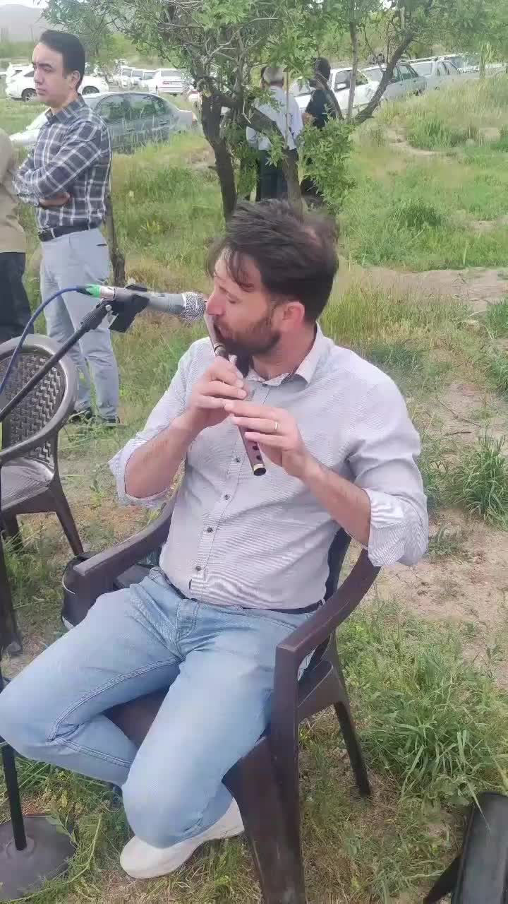 مداح و مجری مراسمات ختم و ترحیم بصورت حرفه ای|خدمات پذیرایی، مراسم|کرج, کمالشهر|دیوار